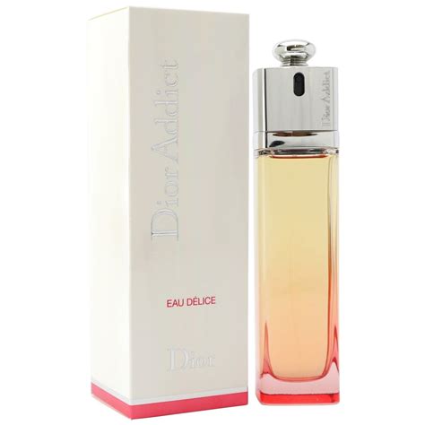 eau delice dior|Amazon.com : Dior Christian Dior Dior Addict Eau de Toilette .